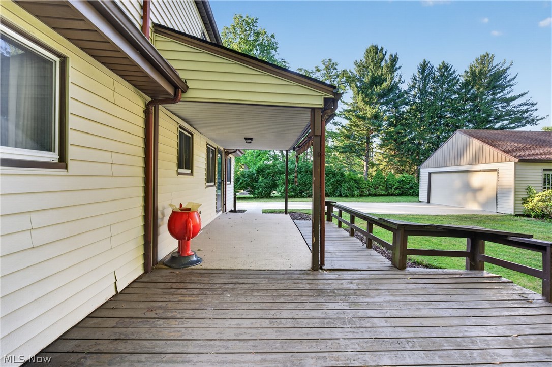 16245 Bennett Road North Royalton OH 44133