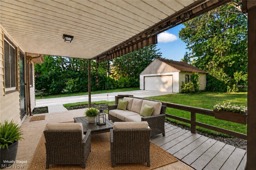 16245 Bennett Road North Royalton OH 44133