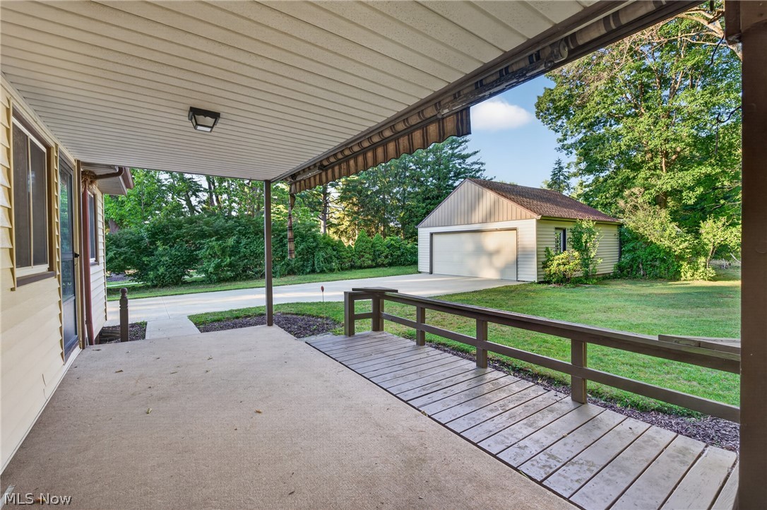 16245 Bennett Road North Royalton OH 44133
