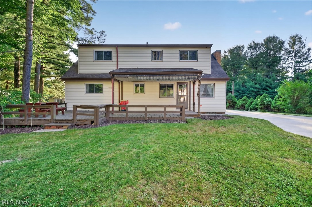 16245 Bennett Road North Royalton OH 44133