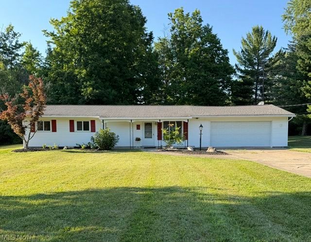 610 Sherwood Drive Aurora OH 44202
