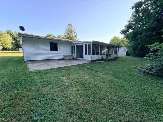 610 Sherwood Drive Aurora OH 44202