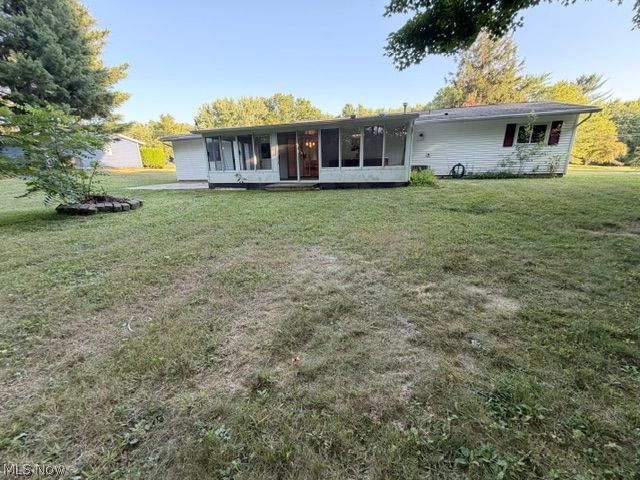 610 Sherwood Drive Aurora OH 44202