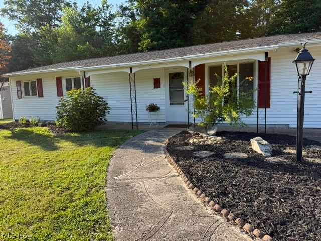 610 Sherwood Drive Aurora OH 44202