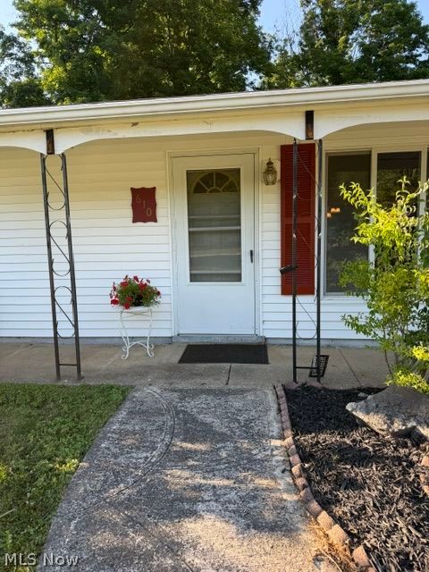610 Sherwood Drive Aurora OH 44202