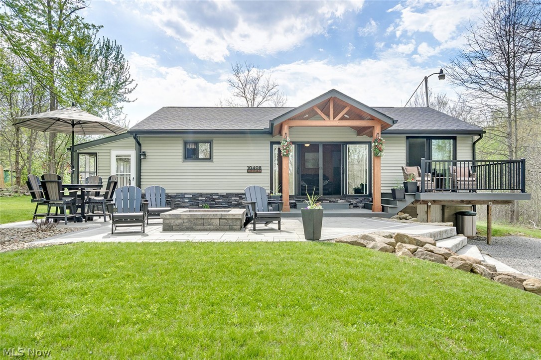 10408 Wagner Road North Benton OH 44449