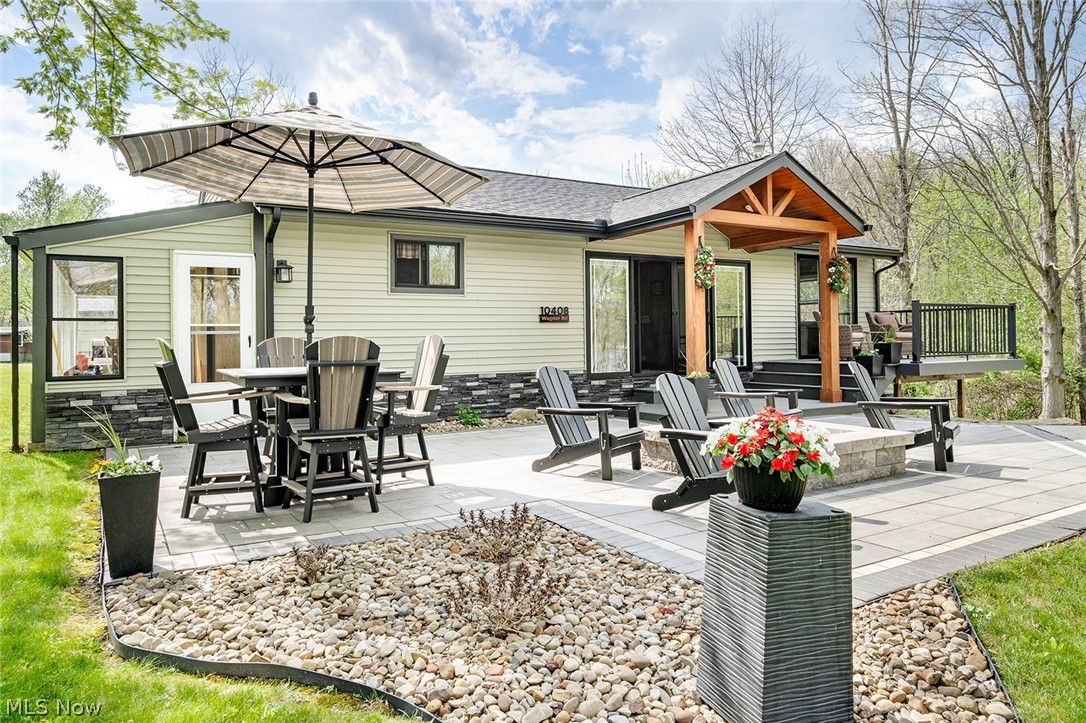 10408 Wagner Road North Benton OH 44449