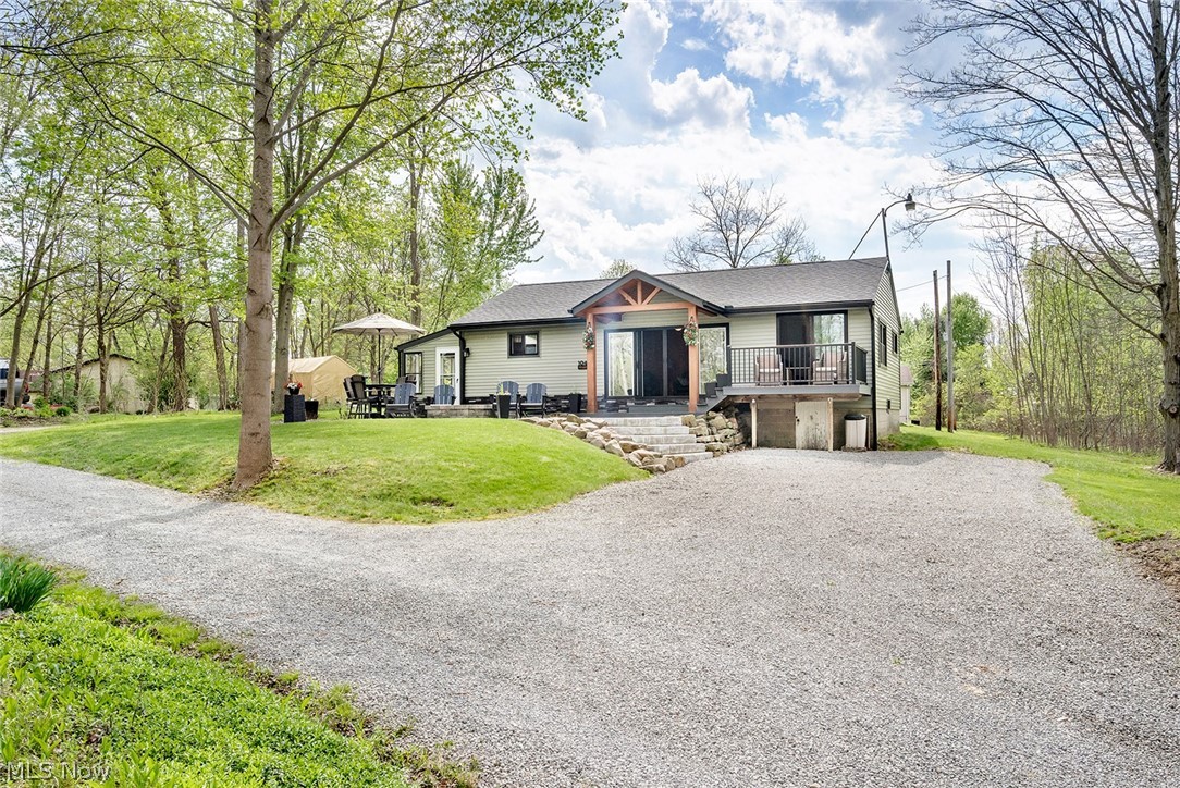 10408 Wagner Road North Benton OH 44449