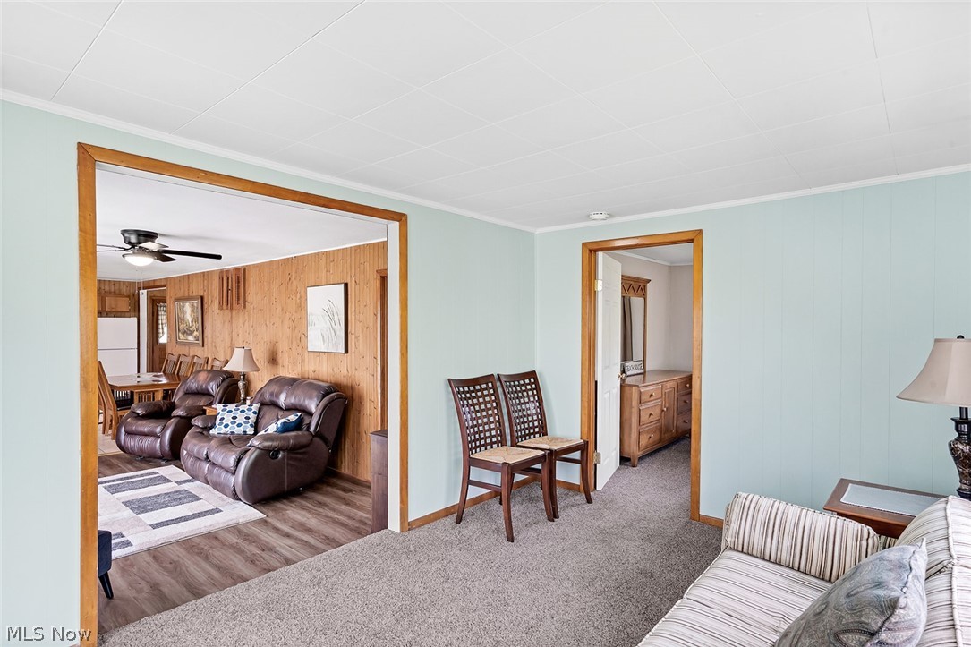 10408 Wagner Road North Benton OH 44449