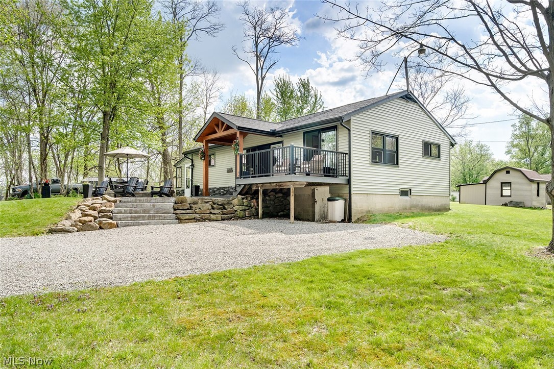 10408 Wagner Road North Benton OH 44449