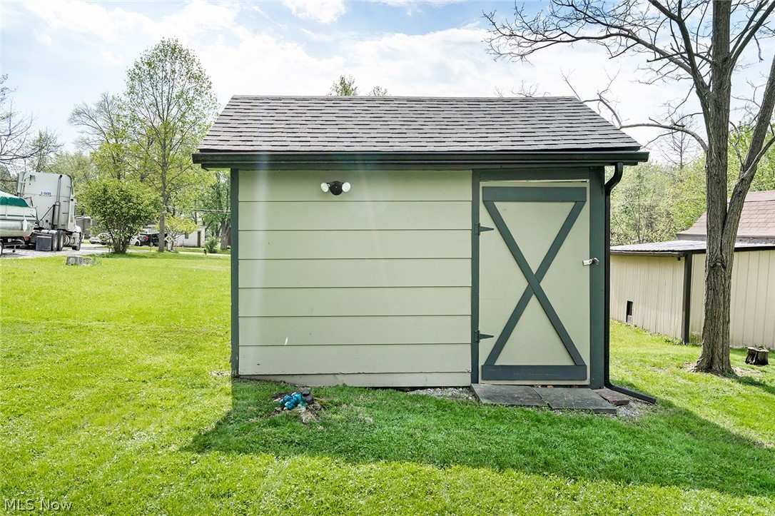 10408 Wagner Road North Benton OH 44449