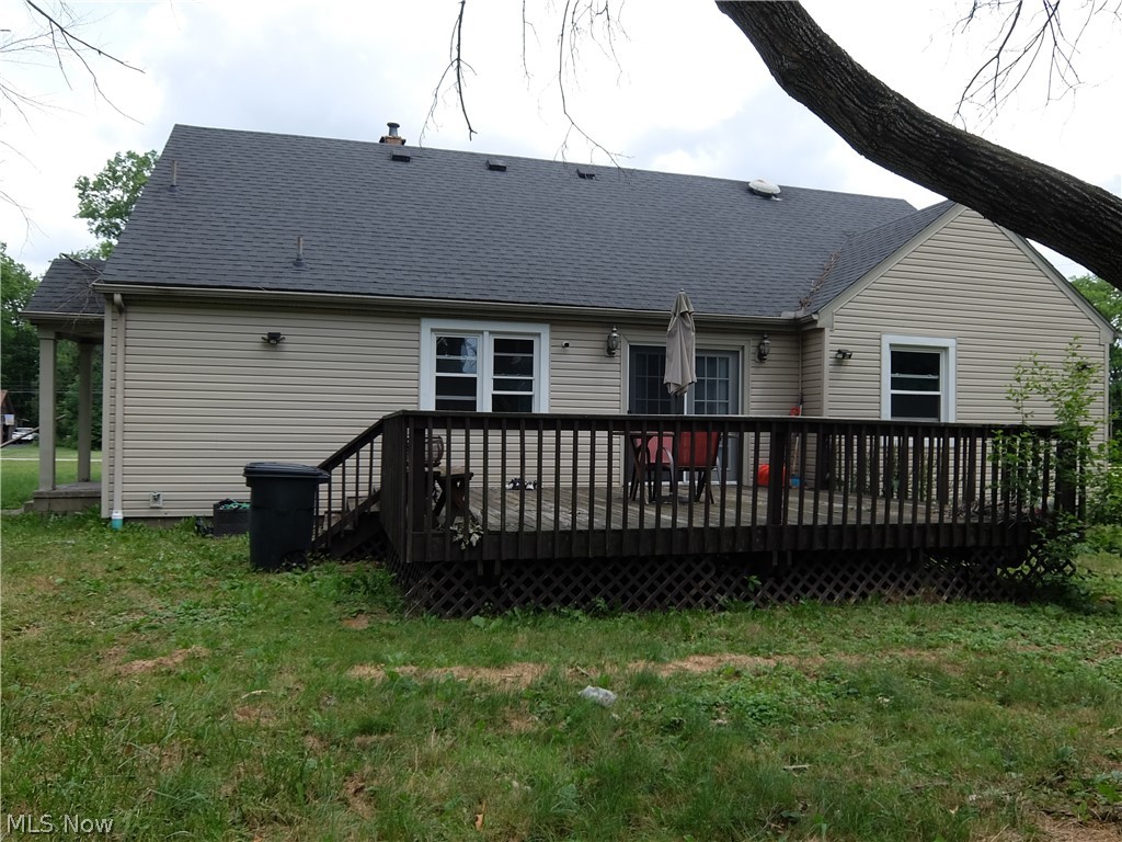 4022 Devon Drive SE Warren OH 44484