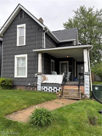 1315 18th Street SW Canton OH 44706