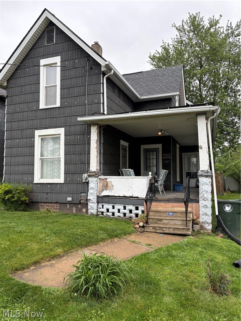 1315 18th Street SW Canton OH 44706