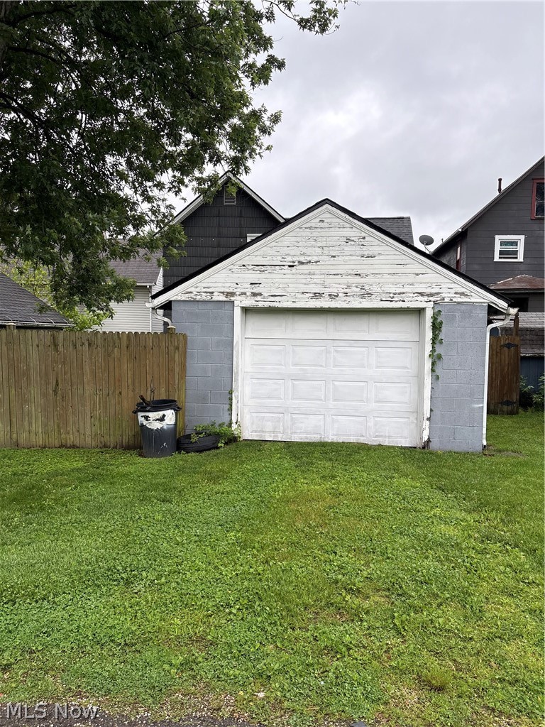 1315 18th Street SW Canton OH 44706