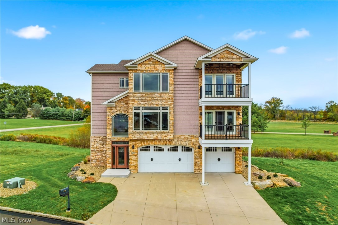 29 Shores Drive Poland OH 44514