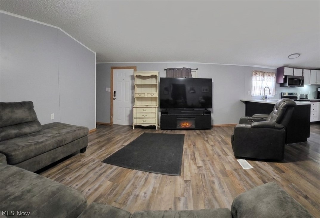 200 S Blackwood Drive Zanesville OH 43701