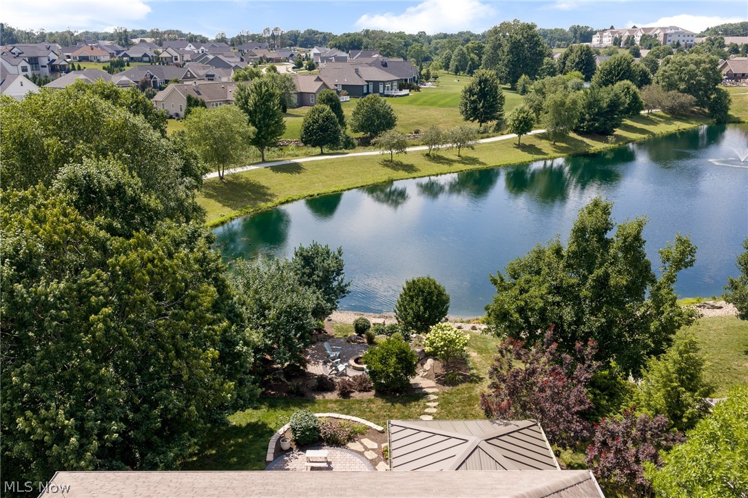 1136 Laurel Green Drive NE North Canton OH 44720