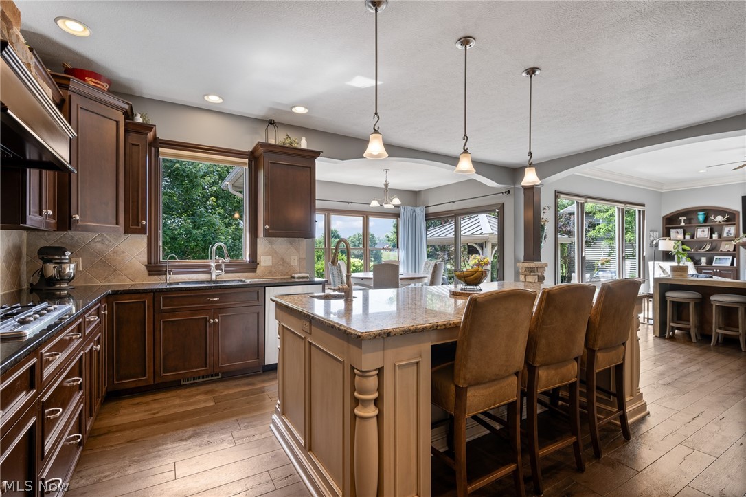 1136 Laurel Green Drive NE North Canton OH 44720