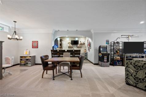 1136 Laurel Green Drive NE North Canton OH 44720