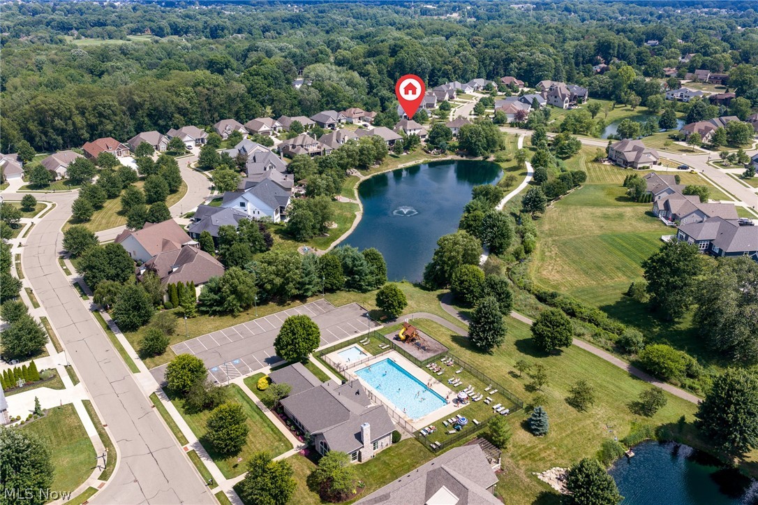 1136 Laurel Green Drive NE North Canton OH 44720