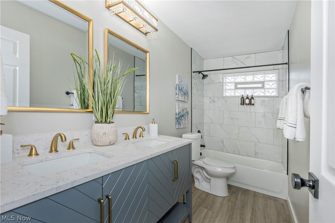 754 Hemlock Drive Euclid OH 44132