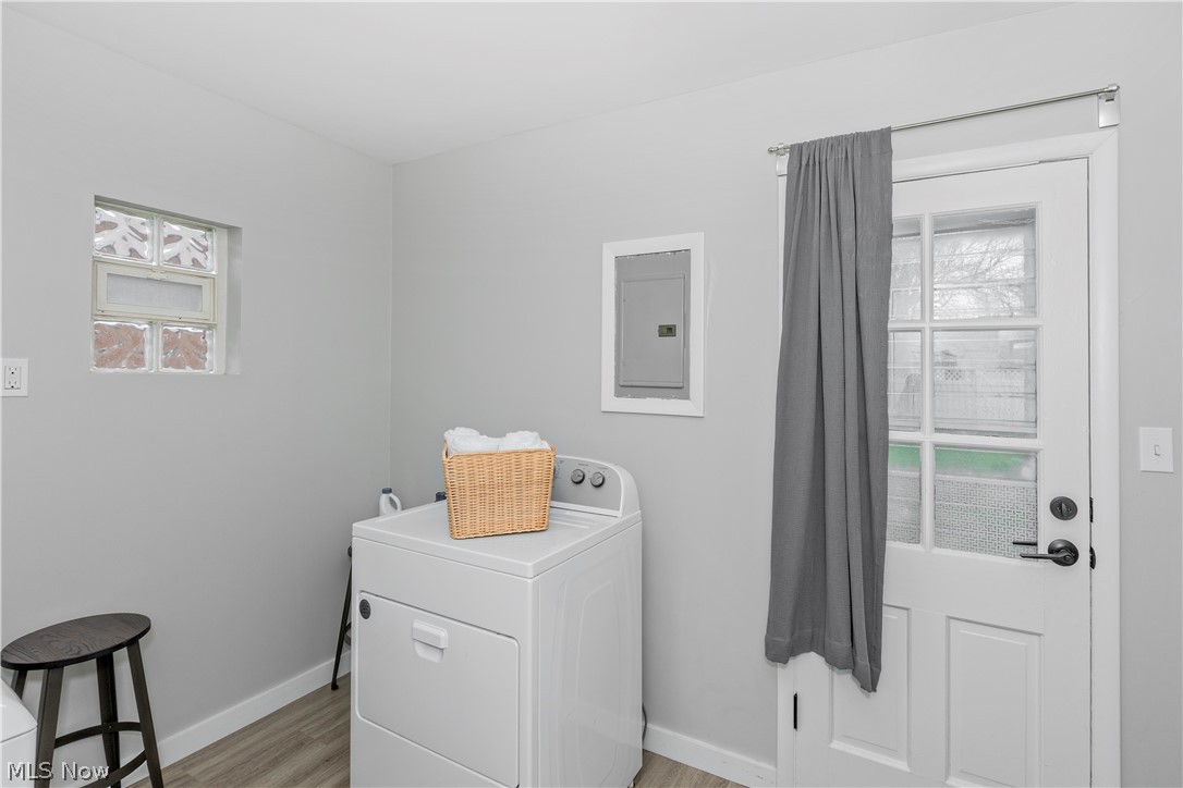 754 Hemlock Drive Euclid OH 44132