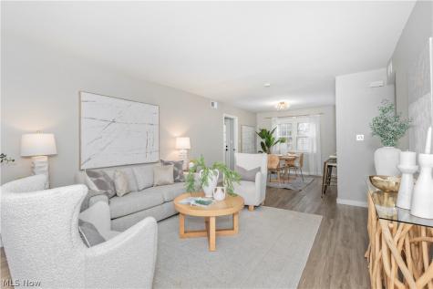 754 Hemlock Drive Euclid OH 44132