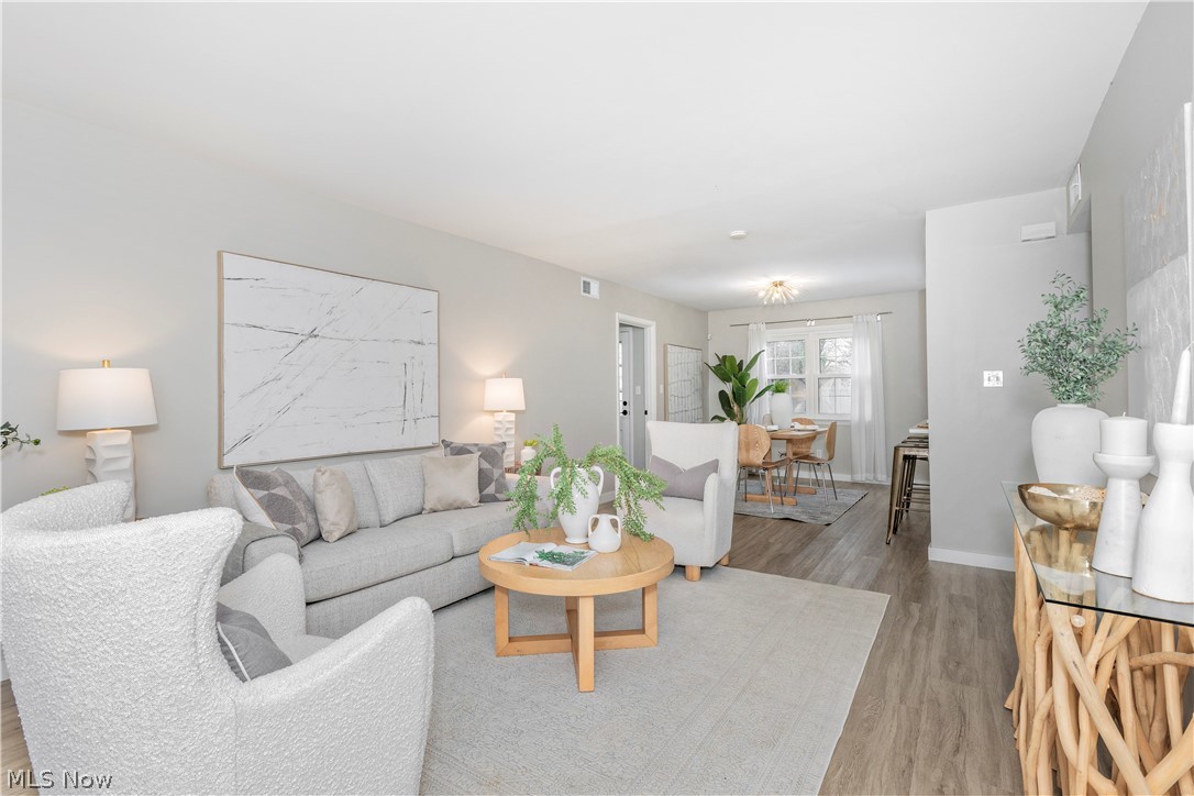 754 Hemlock Drive Euclid OH 44132