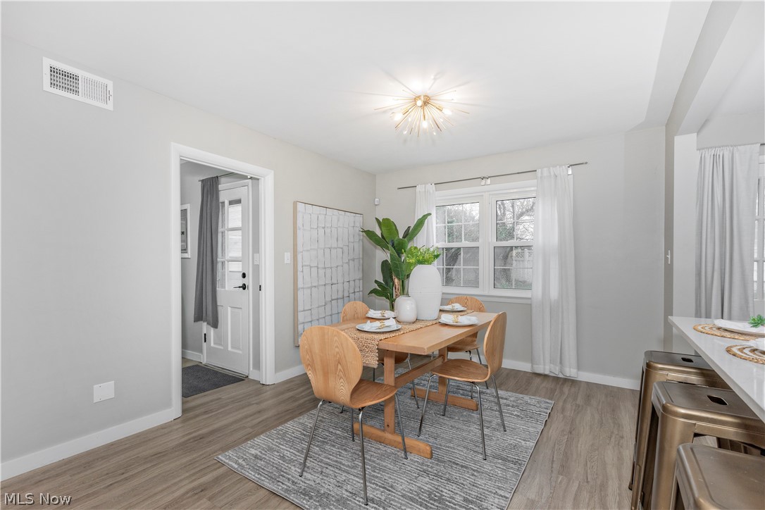 754 Hemlock Drive Euclid OH 44132
