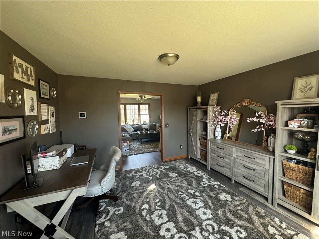 10520 Carrousel Woods Drive New Middletown OH 44442