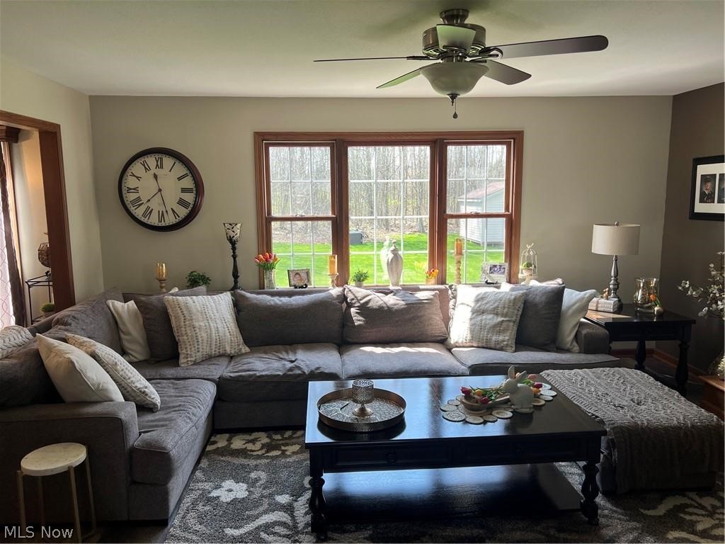 10520 Carrousel Woods Drive New Middletown OH 44442