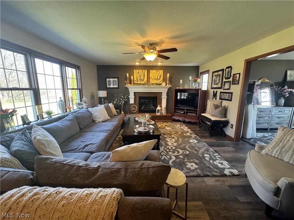 10520 Carrousel Woods Drive New Middletown OH 44442