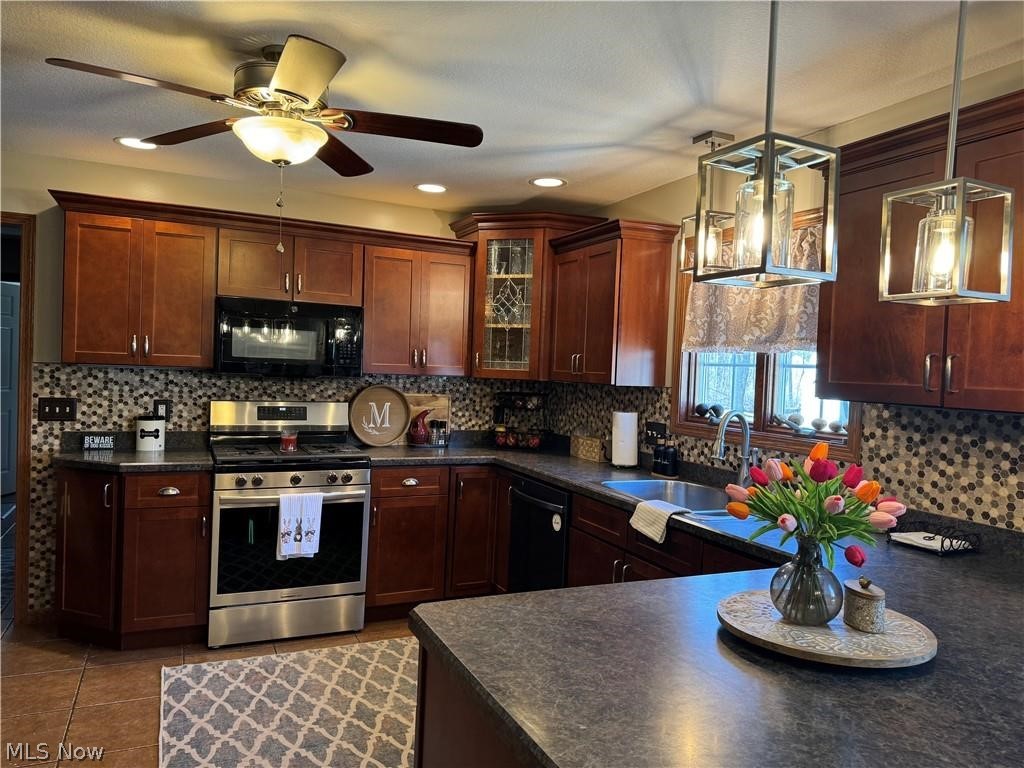 10520 Carrousel Woods Drive New Middletown OH 44442
