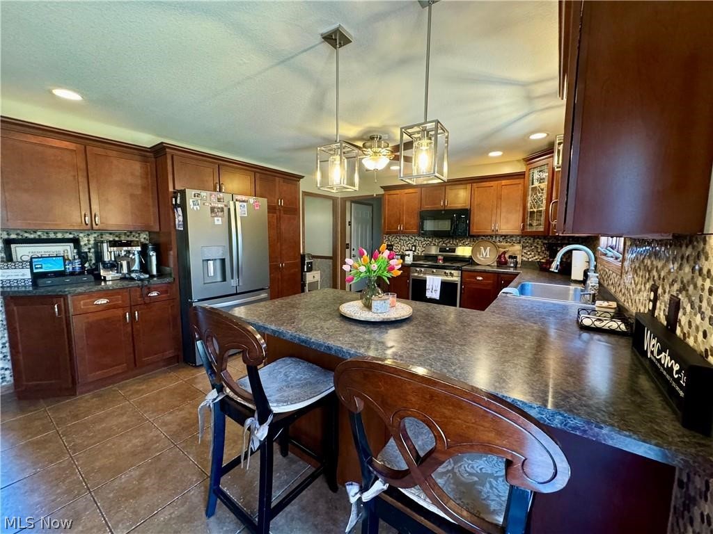 10520 Carrousel Woods Drive New Middletown OH 44442