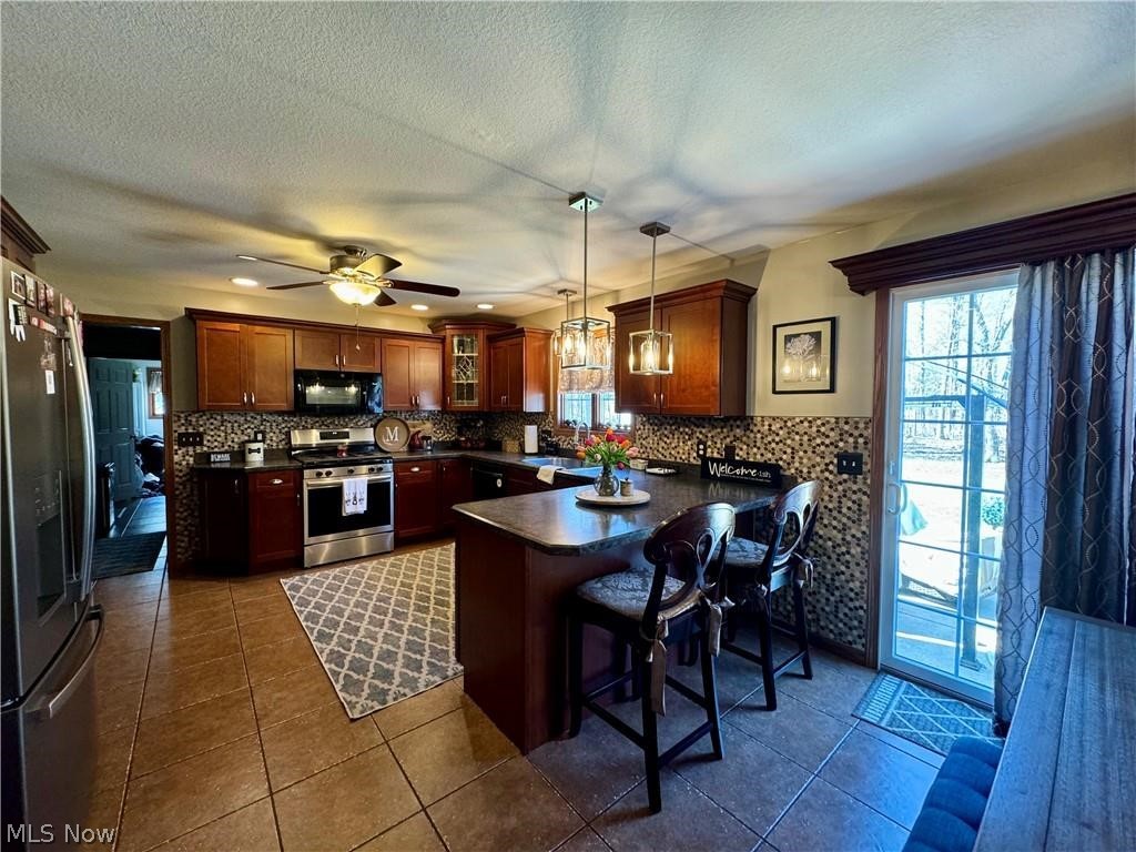 10520 Carrousel Woods Drive New Middletown OH 44442