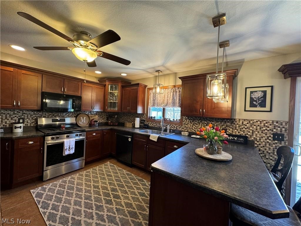 10520 Carrousel Woods Drive New Middletown OH 44442