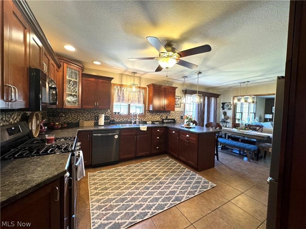 10520 Carrousel Woods Drive New Middletown OH 44442