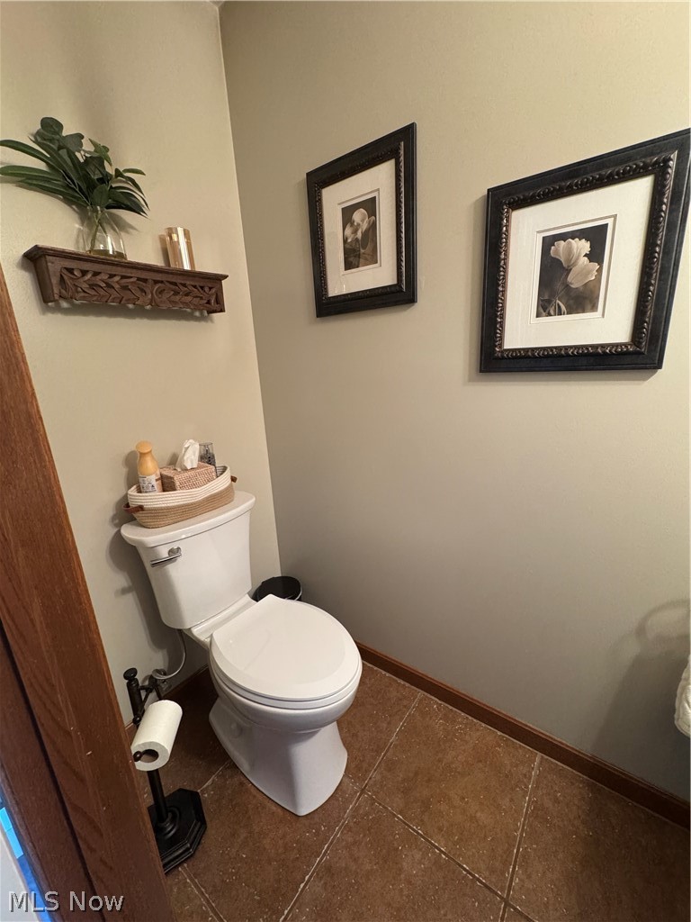 10520 Carrousel Woods Drive New Middletown OH 44442