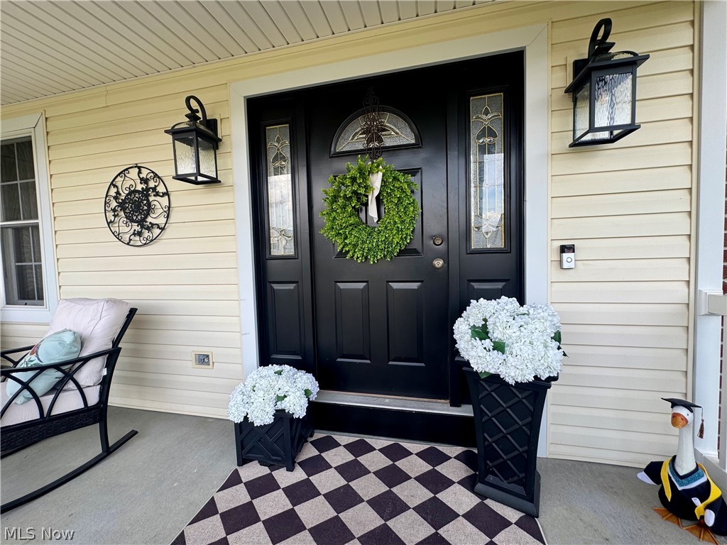 10520 Carrousel Woods Drive New Middletown OH 44442