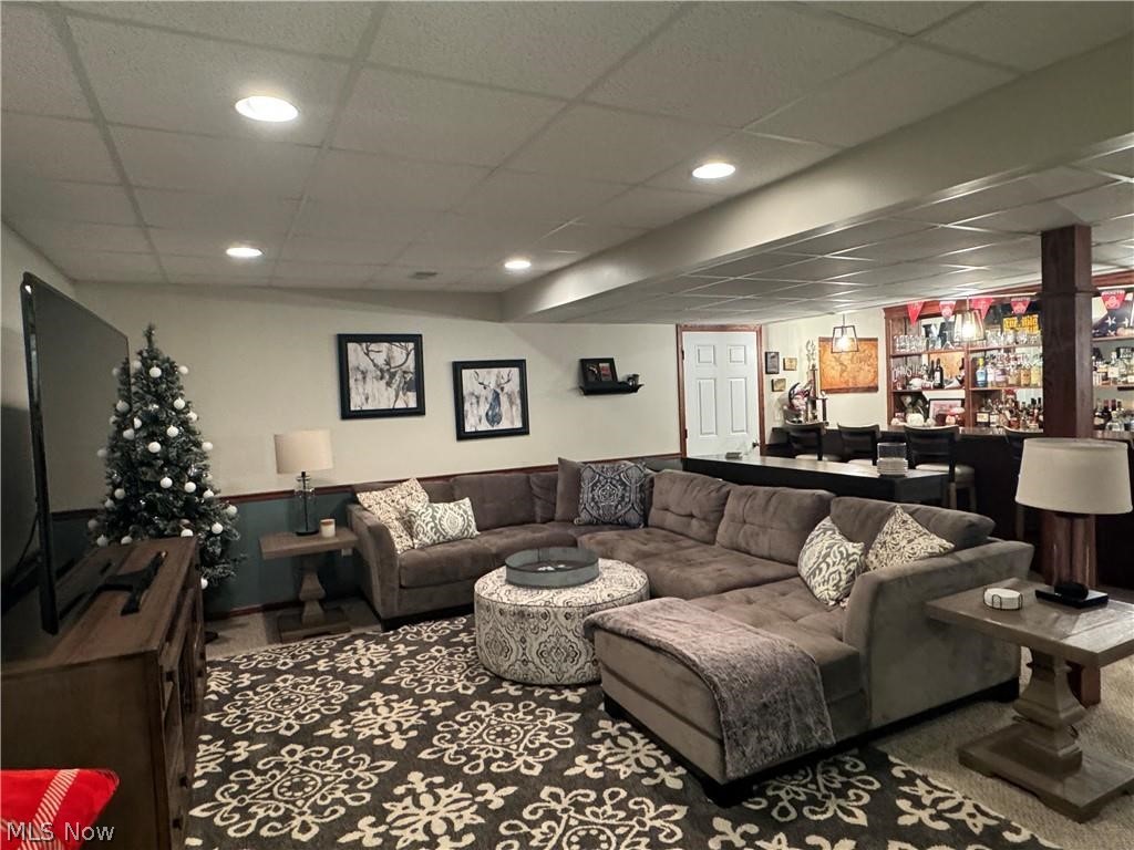 10520 Carrousel Woods Drive New Middletown OH 44442