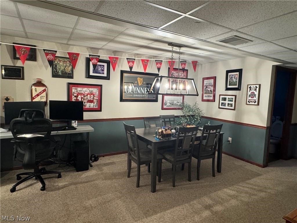 10520 Carrousel Woods Drive New Middletown OH 44442