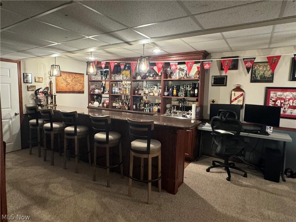 10520 Carrousel Woods Drive New Middletown OH 44442