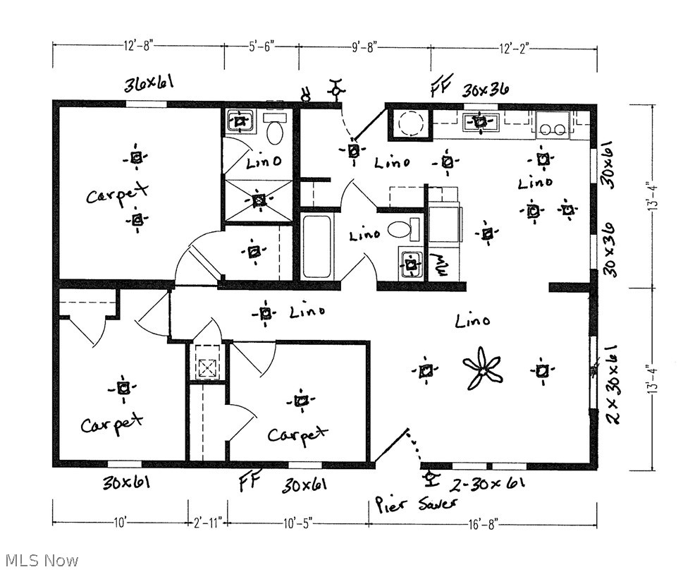8323 Eagle Road Kirtland OH 44094