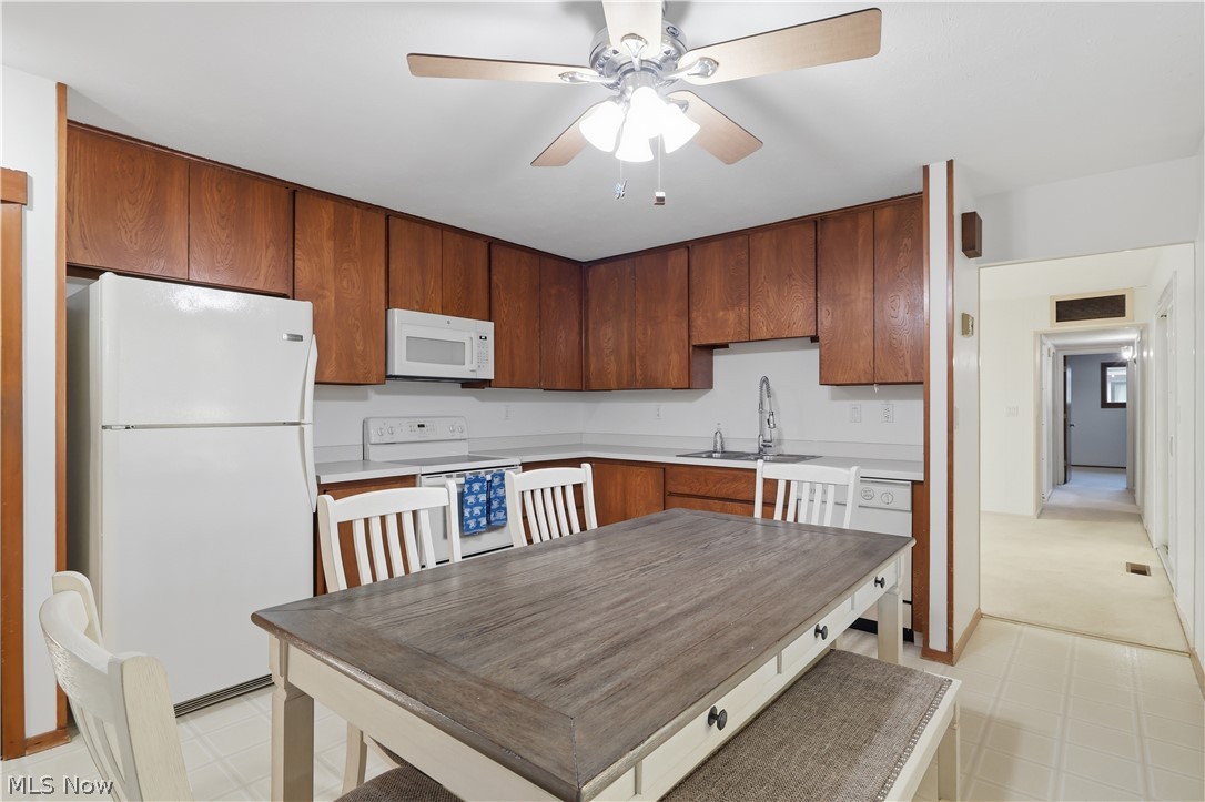6119 Oakwood Circle North Ridgeville OH 44039