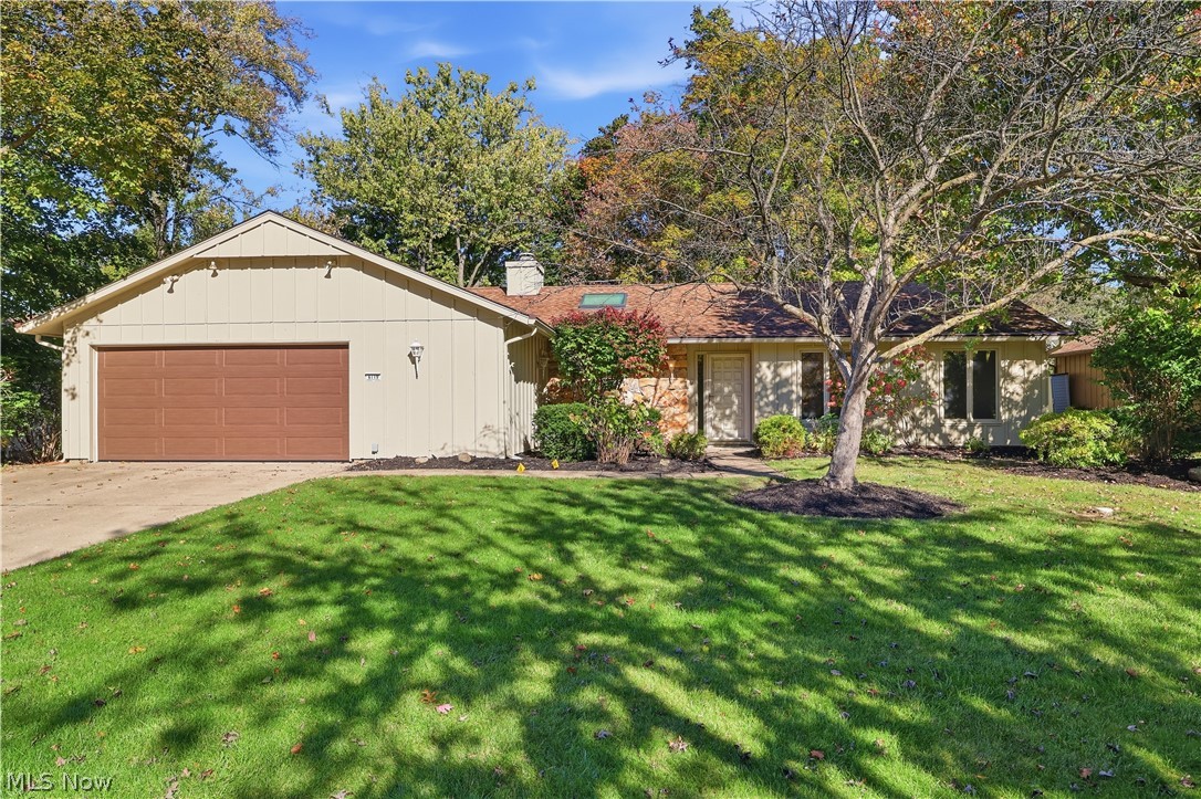 6119 Oakwood Circle North Ridgeville OH 44039