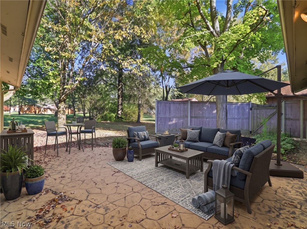 6119 Oakwood Circle North Ridgeville OH 44039