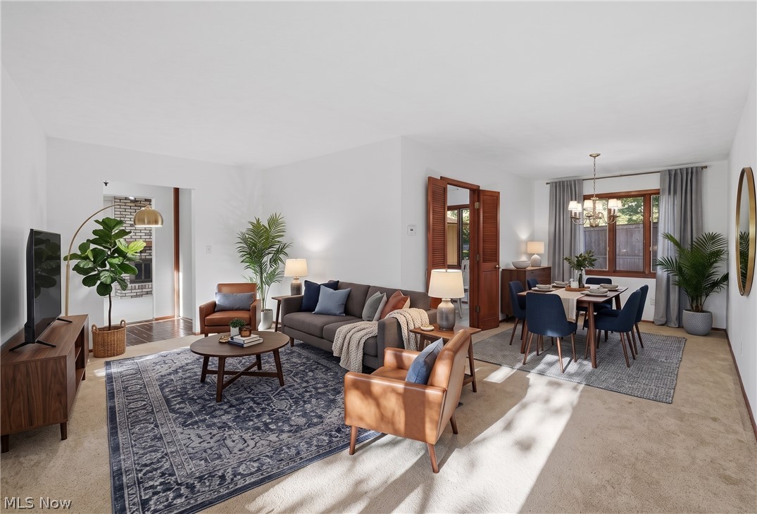 6119 Oakwood Circle North Ridgeville OH 44039