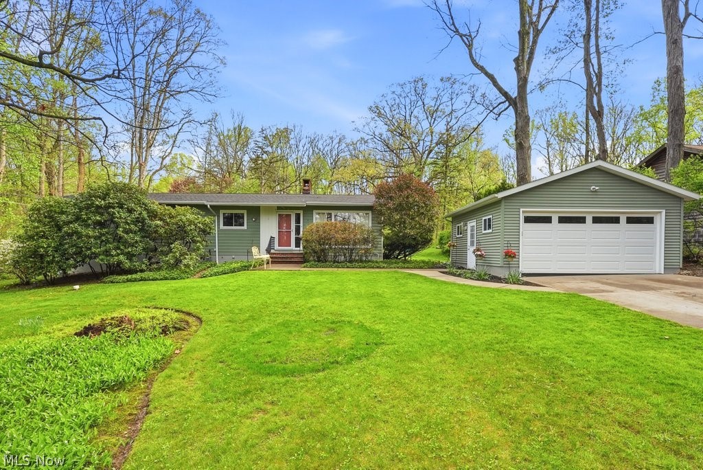 3219 Cannon Road Twinsburg OH 44087