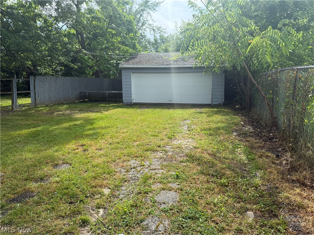 4468 E 156th Street Cleveland OH 44128